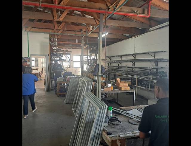 INDUSTRIAL FOR SALE IN SYDENHAM